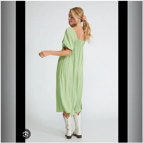 3 for 20🌼 Billabong dress - Picture 2 of 6